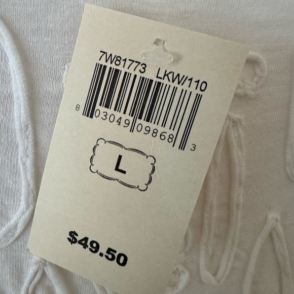 Lucky Brand shirt - Picture 4 of 5